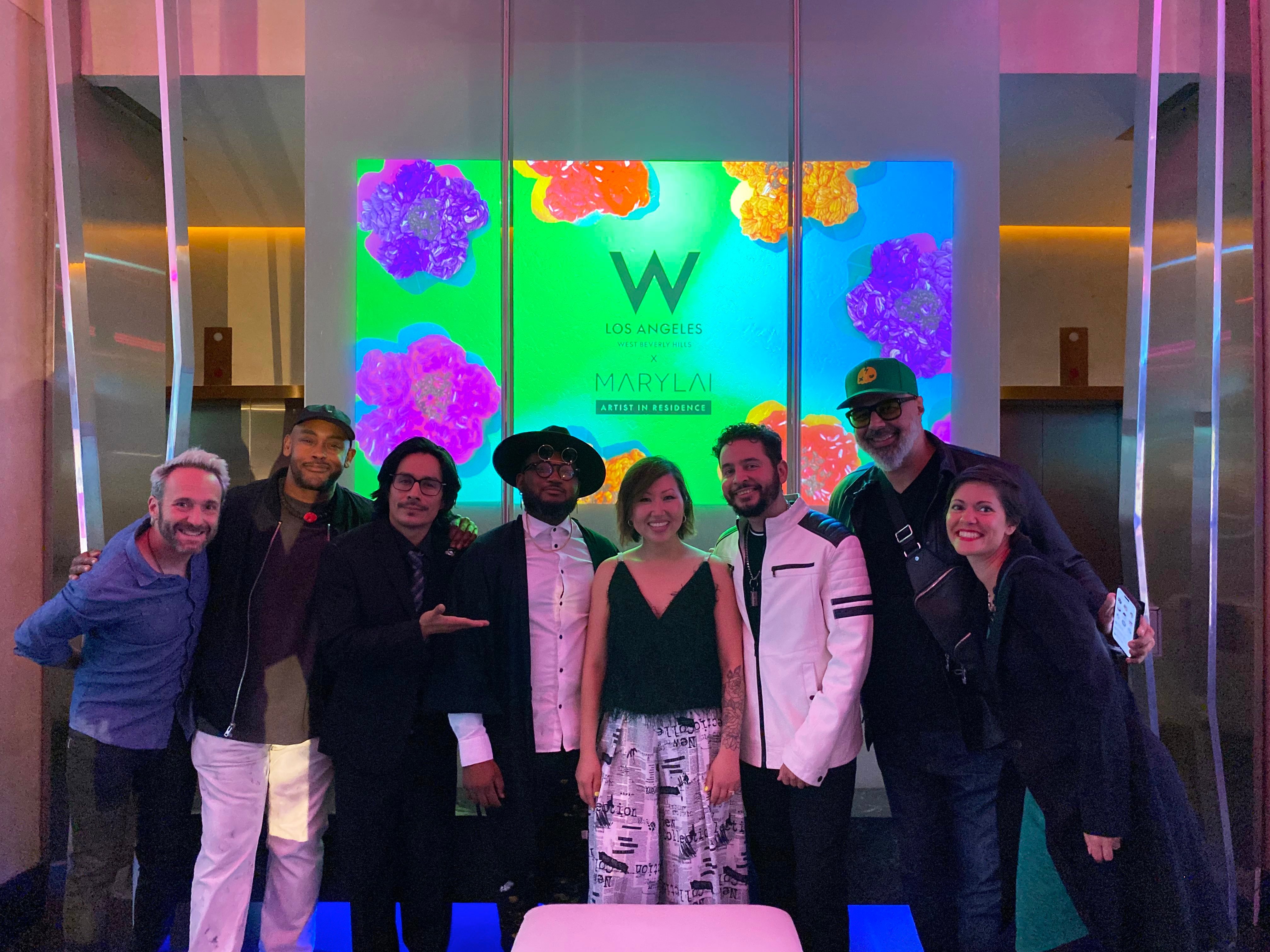 Unlock-your-dreams-team