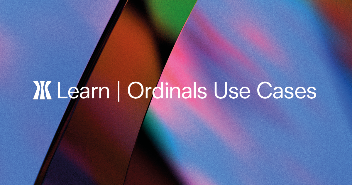 Ordinals Use Cases Gamma Learn Gamma